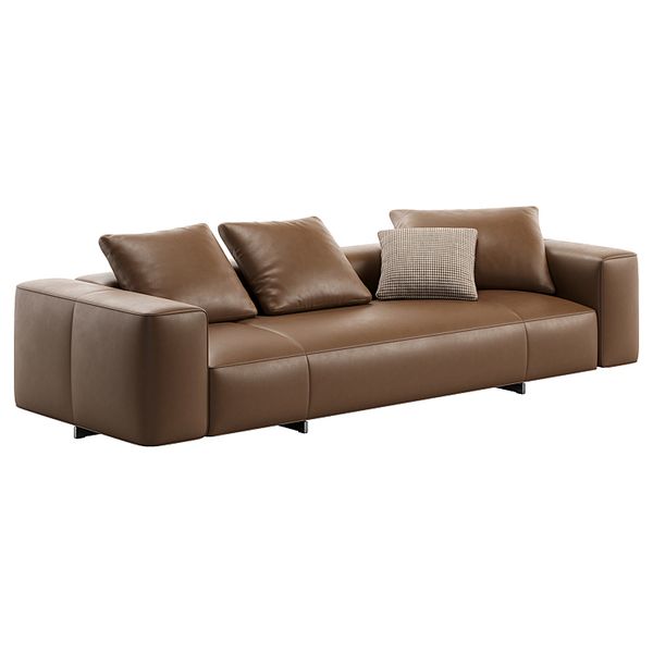 Ghế sofa XDAILY | YVES sofa