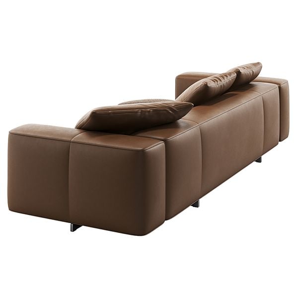 Ghế sofa XDAILY | YVES sofa