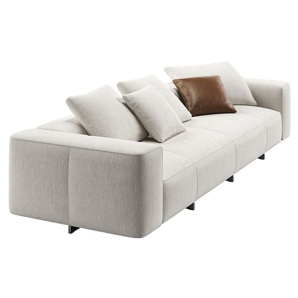 Ghế sofa XDAILY | YVES sofa