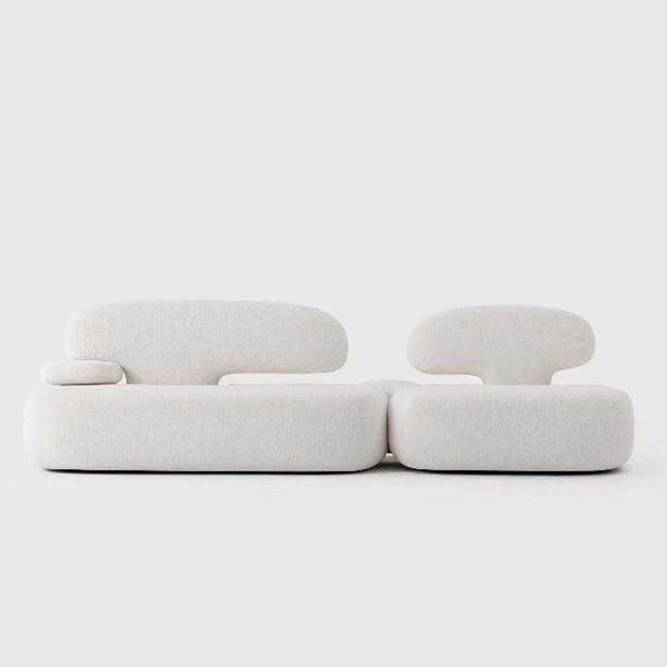 Ghế sofa XDAILY | YUKI sofa
