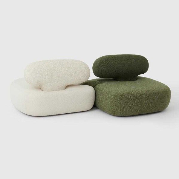 Ghế sofa XDAILY | YUKI sofa