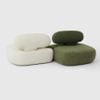 Ghế sofa XDAILY | YUKI sofa