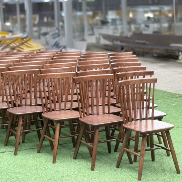 Ghế ăn Pinstol V13