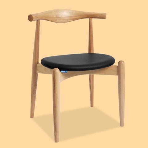 ghế sừng bò ellbow