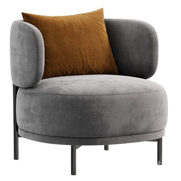 Ghế thư giãn AKIKO