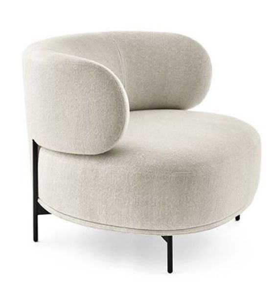 Ghế thư giãn AKIKO