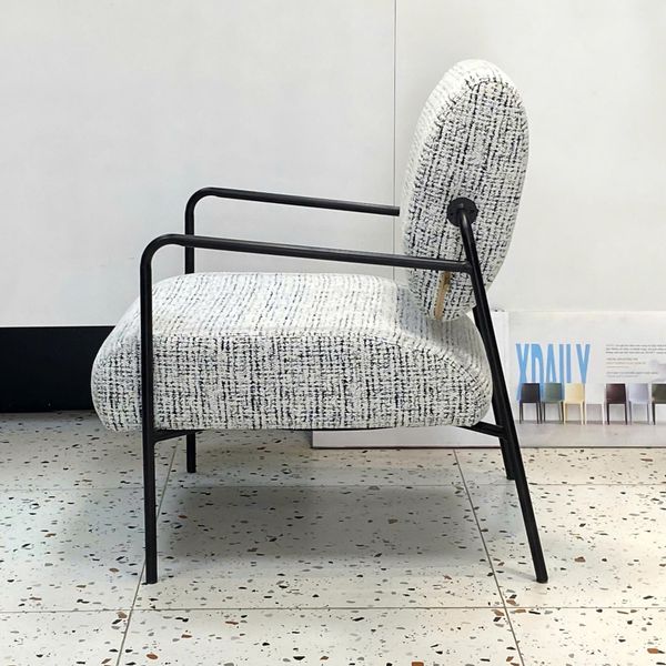 Ghế thư giãn Xdaily | Alex arm chair