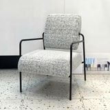 Ghế thư giãn Xdaily -  Alex arm chair