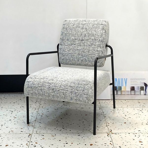 Ghế thư giãn Xdaily | Alex arm chair