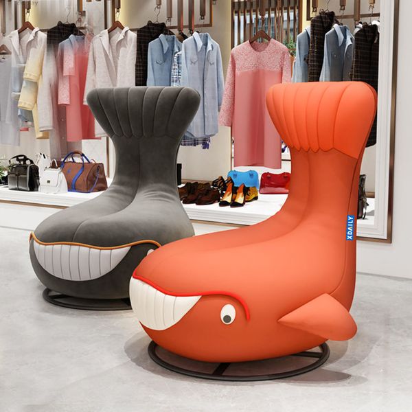 Ghế thư giãn XDAILY - Baby shark Arm chair