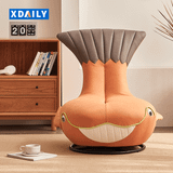 Ghế thư giãn XDAILY - Baby shark Arm chair