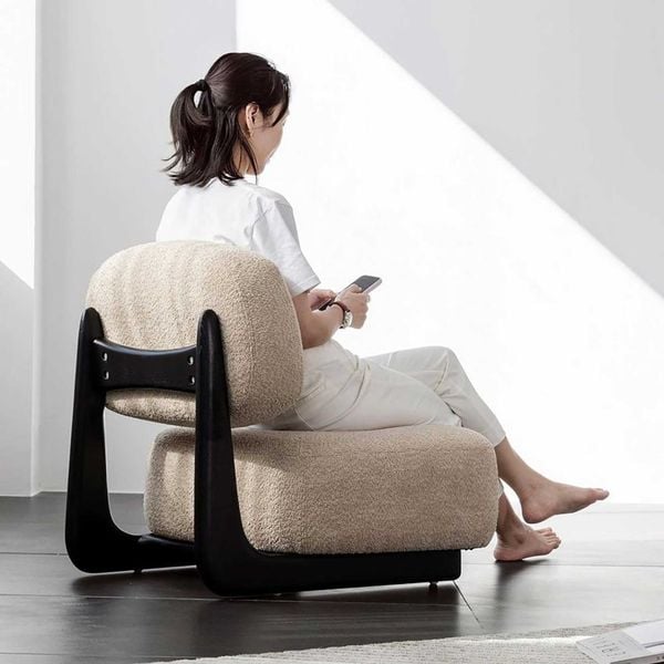 Ghế thư giãn XDAILY | Bliss arm chair