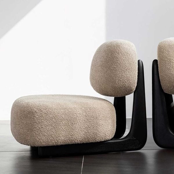 Ghế thư giãn XDAILY | Bliss arm chair