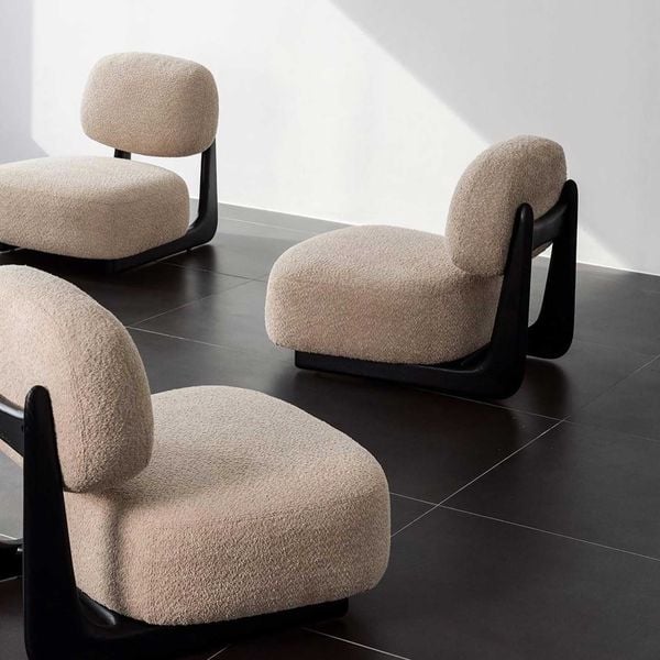 Ghế thư giãn XDAILY | Bliss arm chair