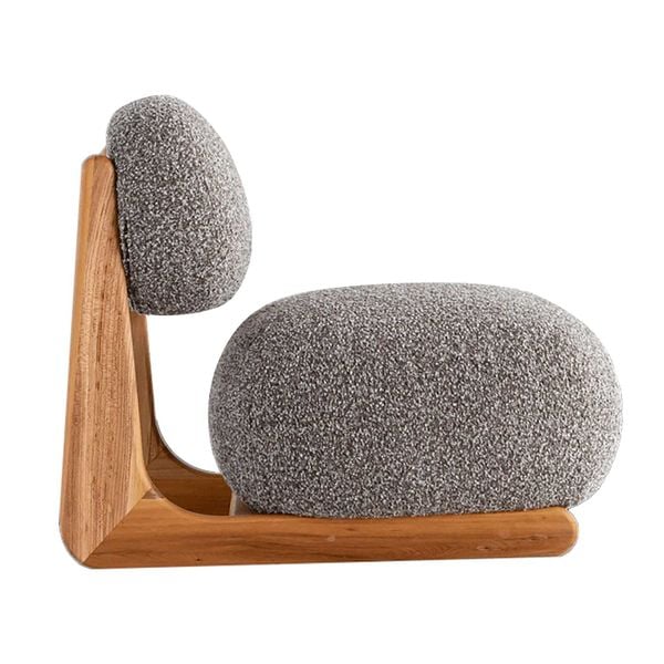 Ghế thư giãn XDAILY | Bliss arm chair