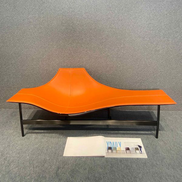 Ghế thư giãn Xdaily - Chaise Longue - Terminal