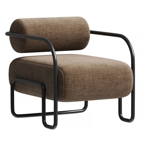 Ghế thư giãn XDAILY | CLUB arm chair