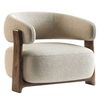 Ghế thư giãn XDAILY | GRANITE arm chair