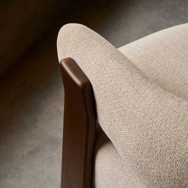 Ghế thư giãn XDAILY | GRANITE arm chair