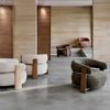 Ghế thư giãn XDAILY | GRANITE arm chair