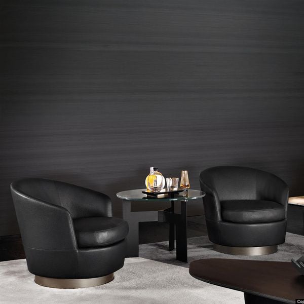 Ghế thư giãn XDAILY - JACQUES arm chair