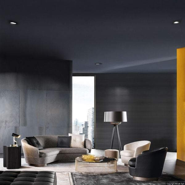 Ghế thư giãn XDAILY - JACQUES arm chair