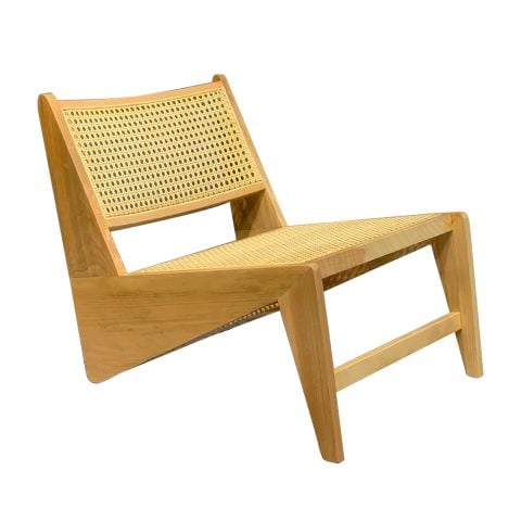 ghế thư giãn xdaily, kangaroo arm chair