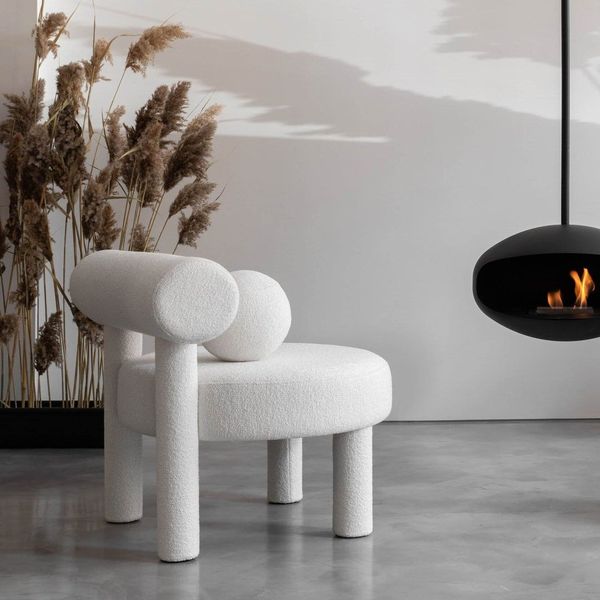 Ghế thư giãn XDAILY - LOW chair