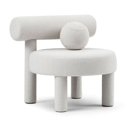 Ghế thư giãn XDAILY - LOW chair
