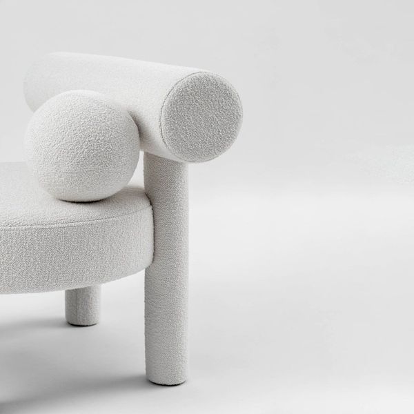 Ghế thư giãn XDAILY - LOW chair