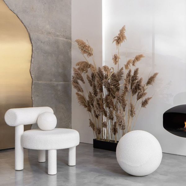 Ghế thư giãn XDAILY - LOW chair