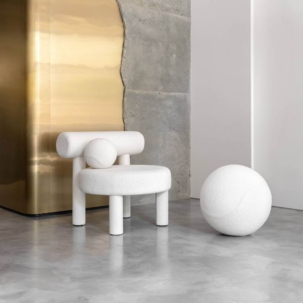 Ghế thư giãn XDAILY - LOW chair