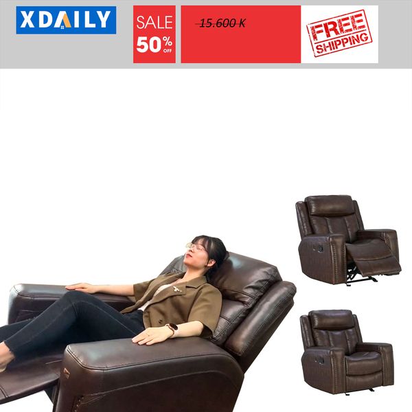 Ghế thư giãn XDAILY - RECLINER Arm chair