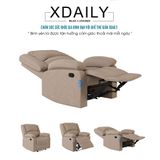 Ghế thư giãn XDAILY - Relax A Lounger