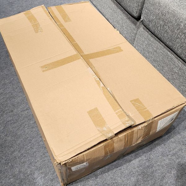 Ghế thư giãn - Ghế shell TG1