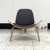 Ghế thư giãn - Ghế shell TG1