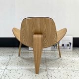 Ghế thư giãn - Ghế shell TG1