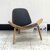 Ghế thư giãn - Ghế shell TG1