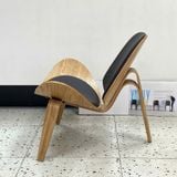Ghế thư giãn - Ghế shell TG1