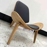 Ghế thư giãn - Ghế shell TG1