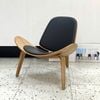 Ghế thư giãn - Ghế shell TG1