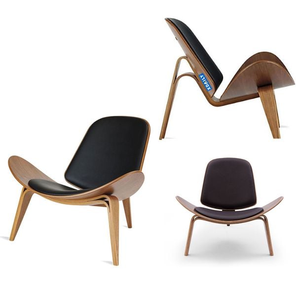 Ghế thư giãn - Ghế shell TG1