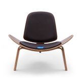 Ghế thư giãn - Ghế shell TG1