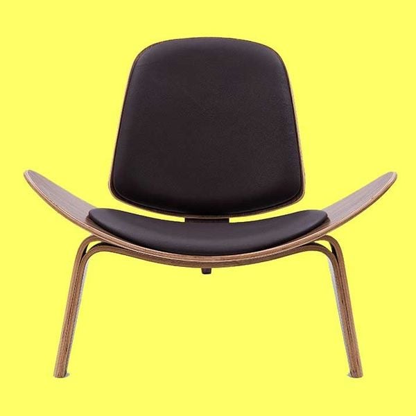 Ghế thư giãn - Ghế shell TG1