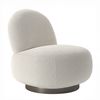Ghế thư giãn XDAILY | SWIVEL arm chair