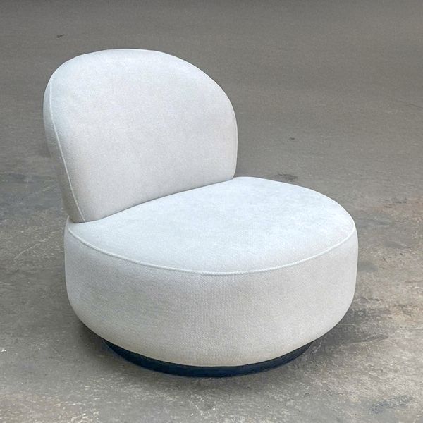 Ghế thư giãn XDAILY | SWIVEL arm chair