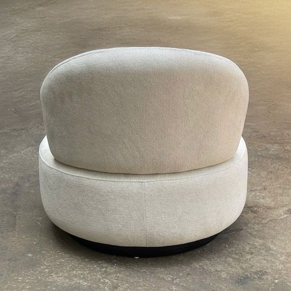 Ghế thư giãn XDAILY | SWIVEL arm chair