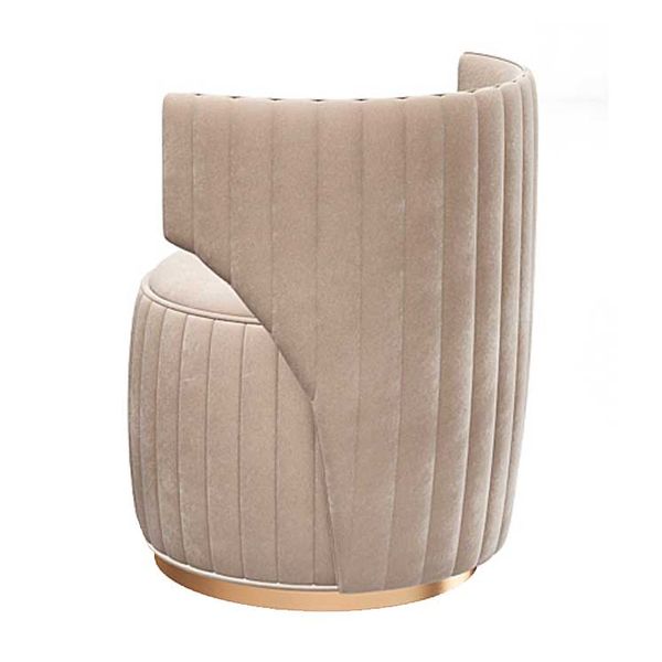 Ghế trang điểm XDAILY | IVO