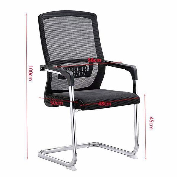 Ghế văn phòng chân quỳ Xdaily - CQ8001