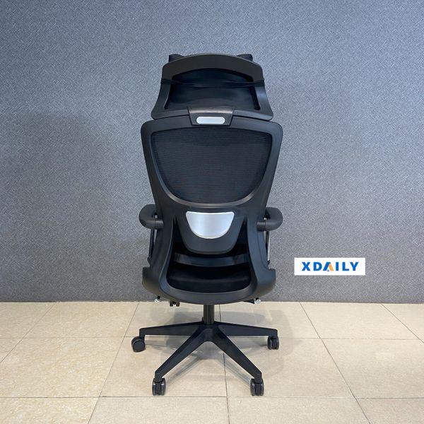 Ghế văn phòng chân xoay thư giãn Xdaily -  GX5